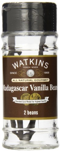 Algopix Similar Product 9 - Watkins Gourmet Spice Madagascar