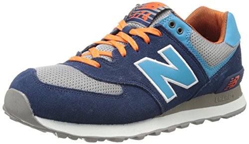 美亚入手 New Balance ML574SON Out East Collection 男款跑鞋