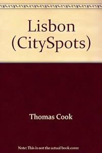 Lisbon (CitySpots) (CitySpots) by Unknown