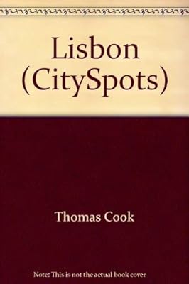 Lisbon (CitySpots) (CitySpots)
