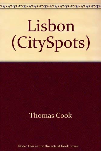 Lisbon (CitySpots) (CitySpots) by Unknown