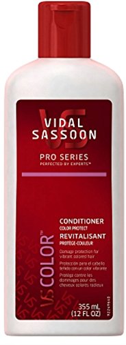 Vidal Sassoon Pro Series Pro Series Conditioner, Color Protect 12 oz