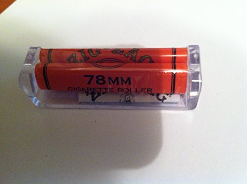 78mm Zig Zag cigarette roller
