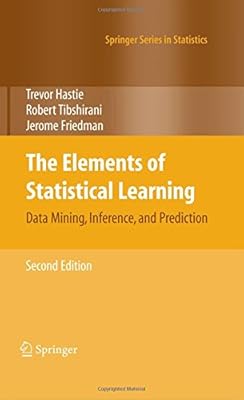 The Elements of Statistical Learning: Data Mining, Inference, and Prediction, Second Edition