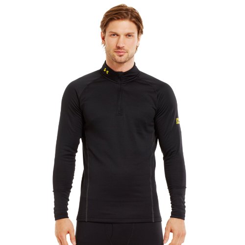 Under Armour Base 2.0 1/4 Zip Top - Men's