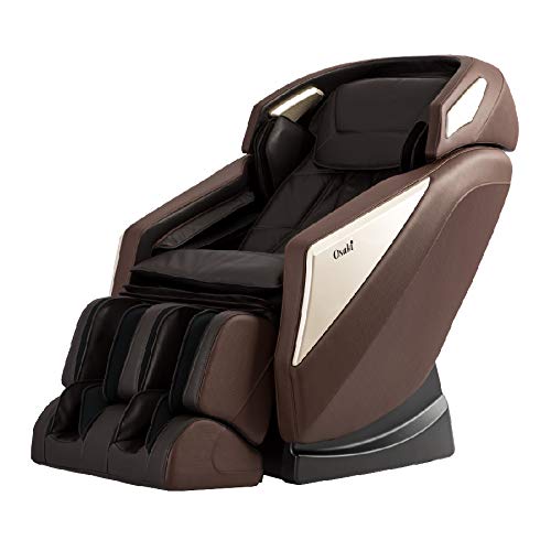 Algopix Similar Product 1 - Osaki ProOmni Zero Gravity Massage