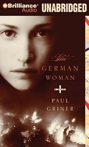 The German Woman