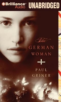 The German Woman