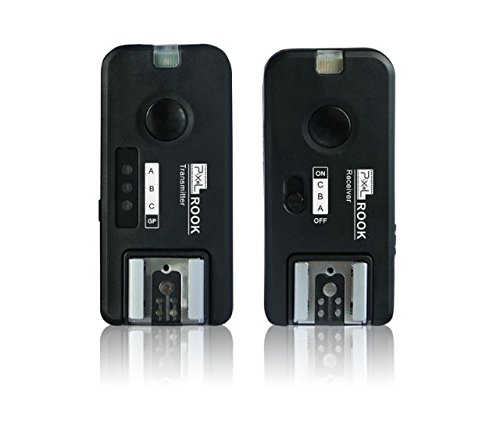 Algopix Similar Product 9 - PIXEL ROOK F508 Professional 200M