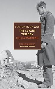 Fortunes of War: The Levant Trilogy (New York Review Books Classics)