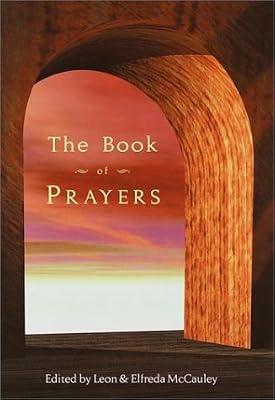 The Book of Prayers