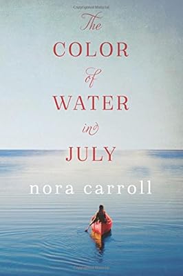 The Color of Water in July