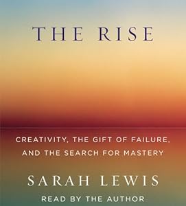 The Rise: Creativity, the Gift of Failure, and the Search for Mastery