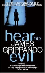 Hear No Evil (Jack Swyteck Novel)