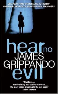 Hear No Evil (Jack Swyteck Novel)