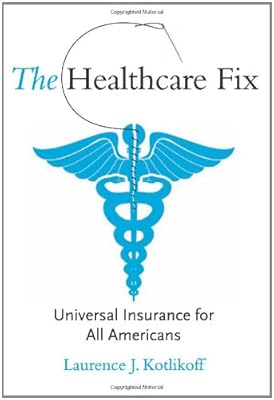 The Healthcare Fix: Universal Insurance for All Americans