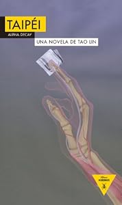 Taip&eacute;i: Una novela