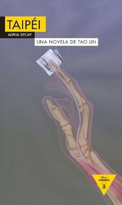 Taip&eacute;i: Una novela