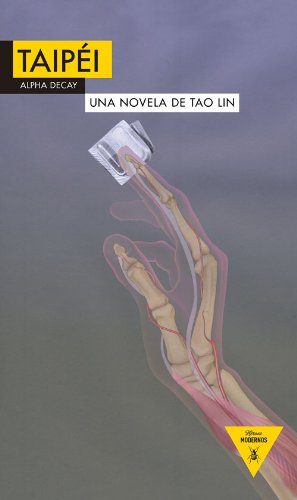 Taip&eacute;i: Una novela by Tao Lin