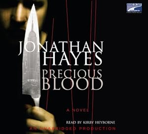 Precious Blood (BOT 7520-CD)