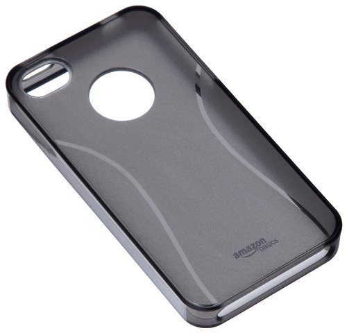 Algopix Similar Product 6 - AmazonBasics Protective TPU Case with