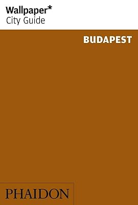 Wallpaper* City Guide Budapest