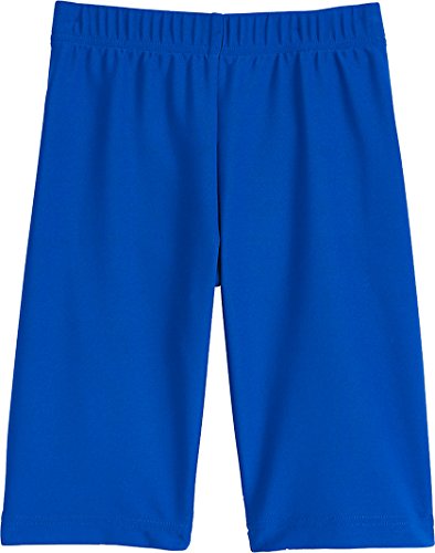 Algopix Similar Product 3 - Coolibar UPF 50 Kids Wave Swim Shorts