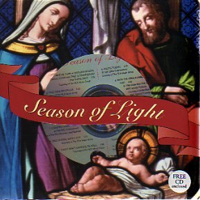 Season of Light by John Beilenson