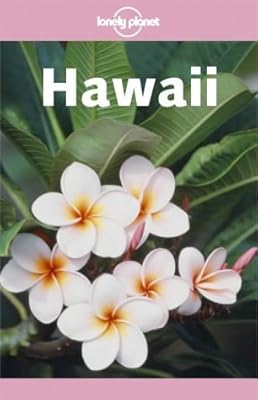 Lonely Planet Hawaii (Lonely Planet Hawaii)