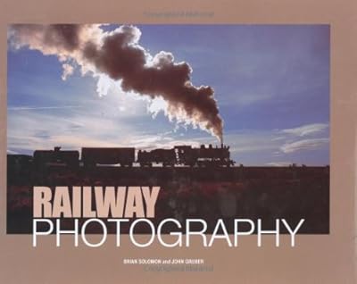 Railway Photography