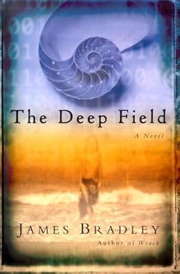 The Deep Field: A Novel