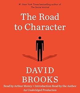 The Road to Character