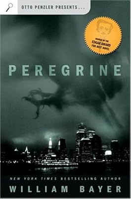 Peregrine (Otto Penzler Presents--)