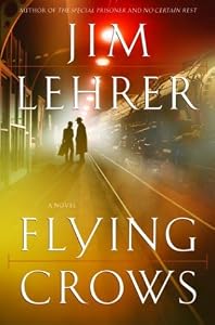 Flying crows
