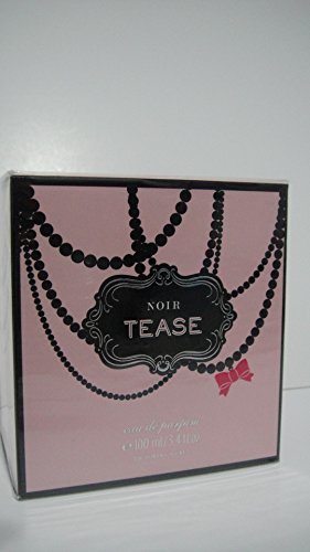 Noir Tease 3.4 Oz Eau De Parfum By Victoria's Secret