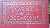 Toasts for All Occasions