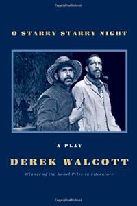 O Starry Starry Night: A Play