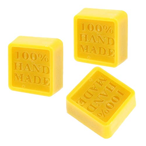 Algopix Similar Product 12 - Baosity Pack 3 Pieces 126g Natural