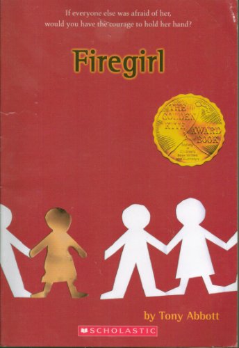 Firegirl by Tony Abbott