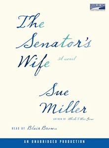 The Senator's Wife