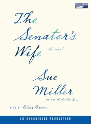 The Senator's Wife