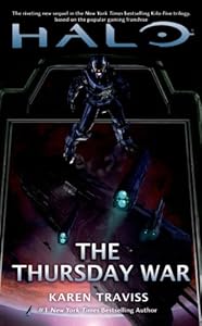 HALO: The Thursday War
