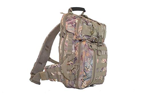 Algopix Similar Product 5 - Yukon Outfitters Overwatch Sling Pack