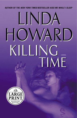 Killing Time by Linda Howard