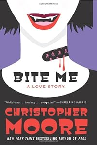 Bite Me: A Love Story