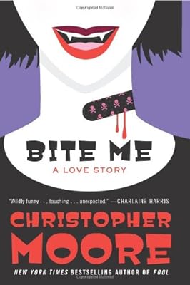 Bite Me: A Love Story