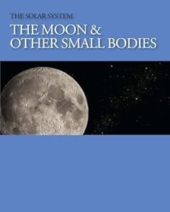 The moon and other small bodies.
