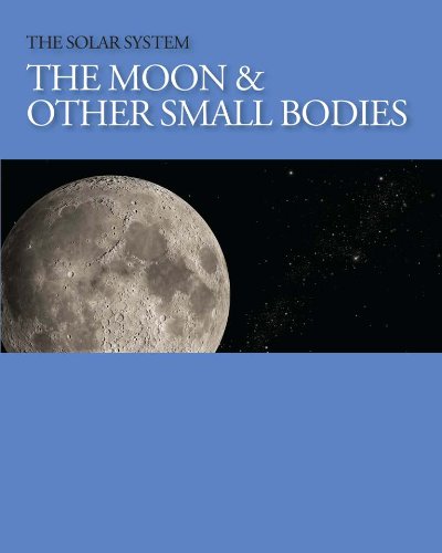 The moon and other small bodies. by Salem Press