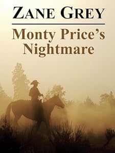 Monty Price's Nightmare