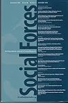 Social Forces: An International Journal of Social Research, Volume 90, Number 1 (September 2011)